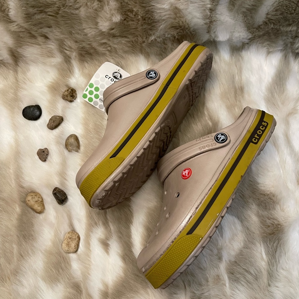 Comfortable slippers